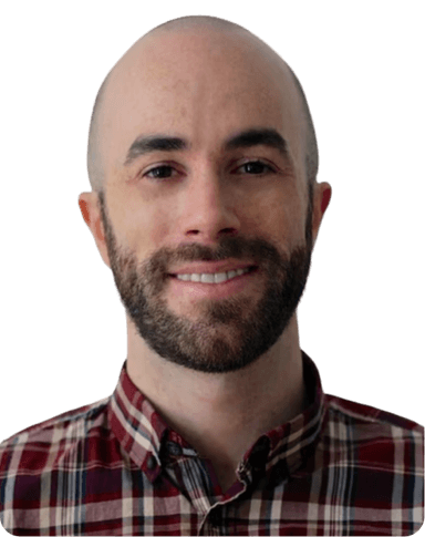 Nicolas Bean, Founder and Managing Partner