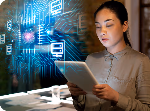 AI Integration for NetSuite Workflows icon