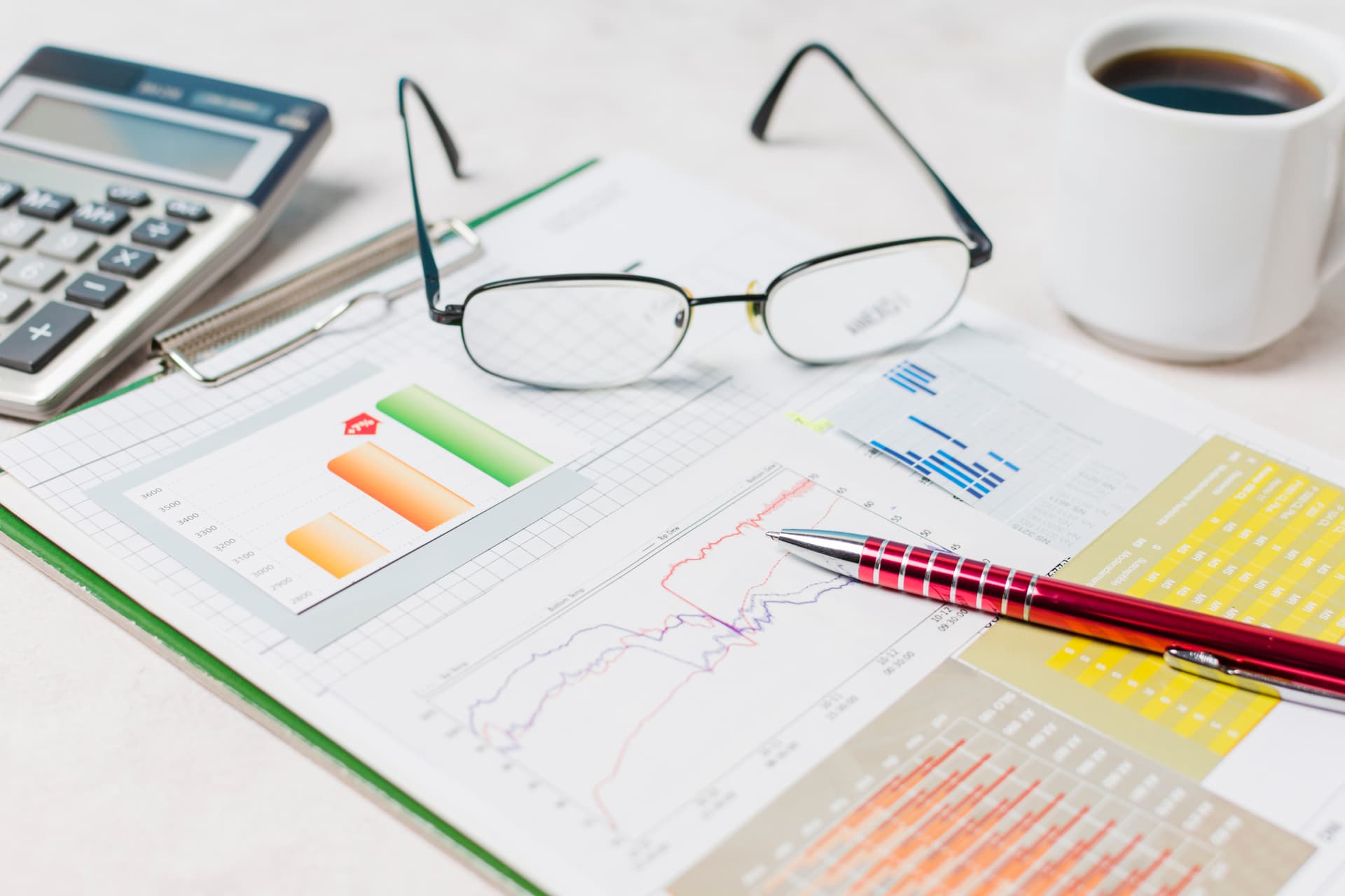 3 Amazing Canadian NetSuite Sales Tax Reports every CFO Needs
