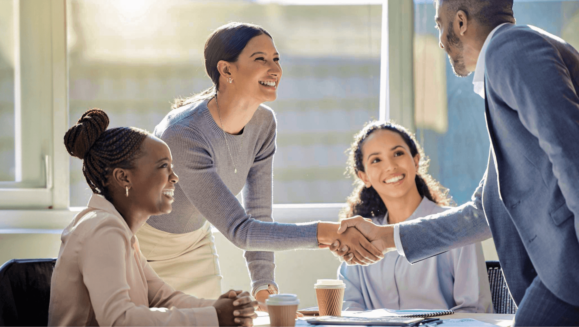 Join Our Team - Careers banner