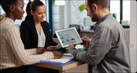 NetSuite Architecture Services