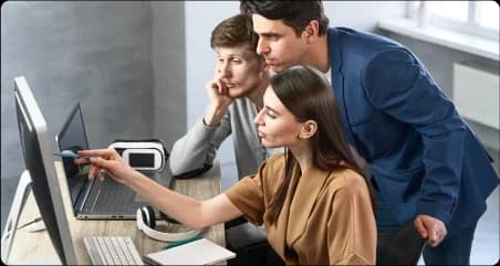 Data Migration