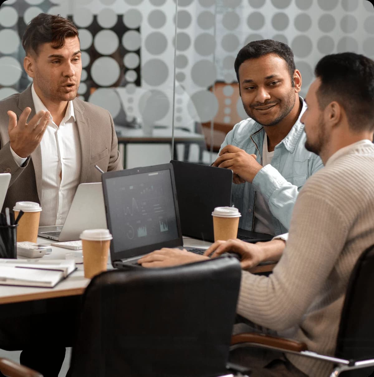 NetSuite Architecture Services
