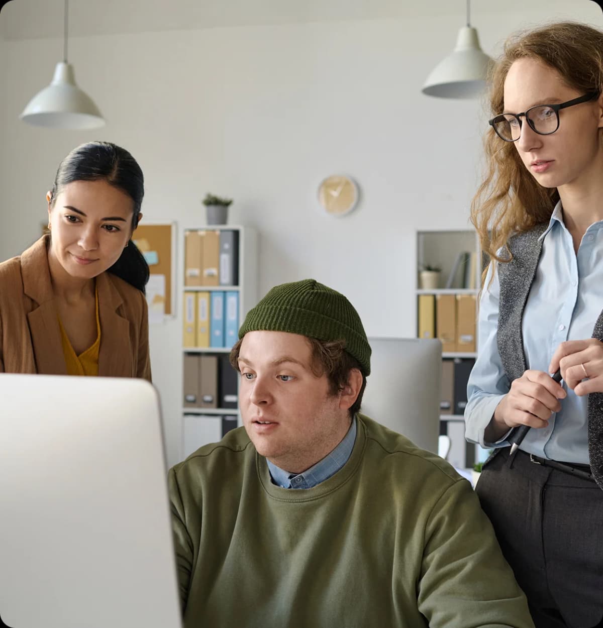 NetSuite Compliance Services
