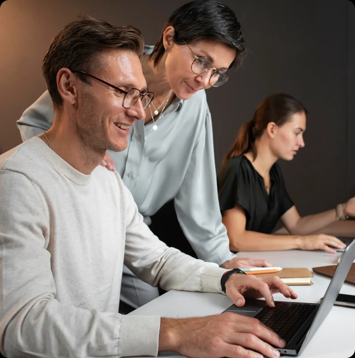NetSuite Training Services