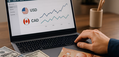 NetSuite Multi-Currency: Managing USD and CAD Transactions