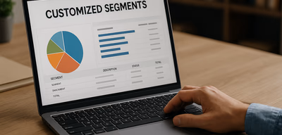 Configuring NetSuite Custom Segments for Financial Reporting