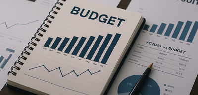 NetSuite Budgetary Control: Concepts and Application Guide