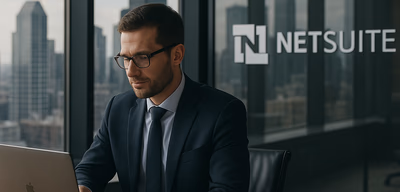 Leading NetSuite Consulting Firms in North America