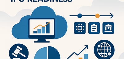 NetSuite ERP Configuration for IPO Readiness & Compliance
