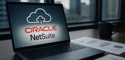 Oracle NetSuite Acquisition: Nine-Year Cloud ERP Analysis