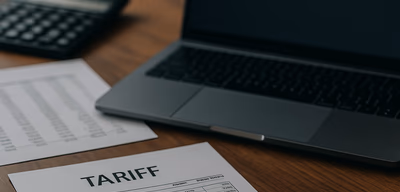 NetSuite Tariff Configuration for Administrators and CFOs