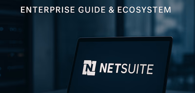 NetSuite Licensing Models: Enterprise Guide & Ecosystem