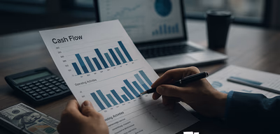 Optimizing Cash Flow for Scaling Companies with NetSuite
