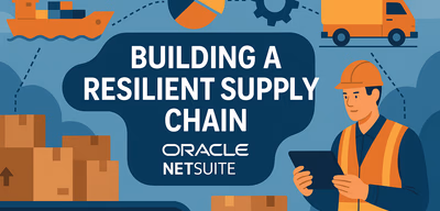 Supply Chain Resilience: Balancing Efficiency and Risk