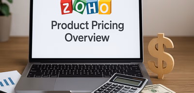 A Guide to Zoho One Subscription Pricing Models