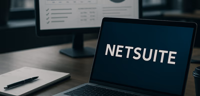 NetSuite Optimization: 20 Practical Tips for CFOs & Admins