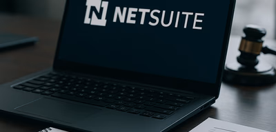 NetSuite GRC: Native Governance, Risk, and Compliance Features