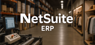 NetSuite ERP: Versatility and Industry-Specific Applications