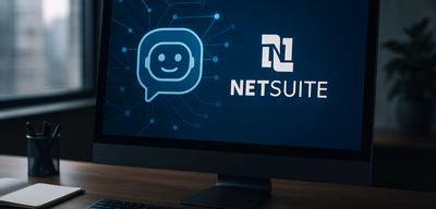 Integrating AI Chatbots for Enhanced NetSuite User Experience
