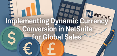 A Technical Guide to DCC Implementation in NetSuite