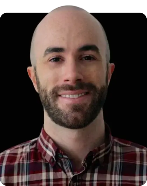 Nicolas Bean, Founder and Managing Partner