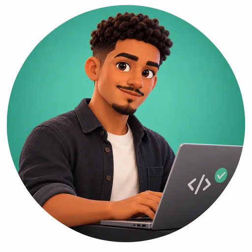 Léo, NetSuite Developer