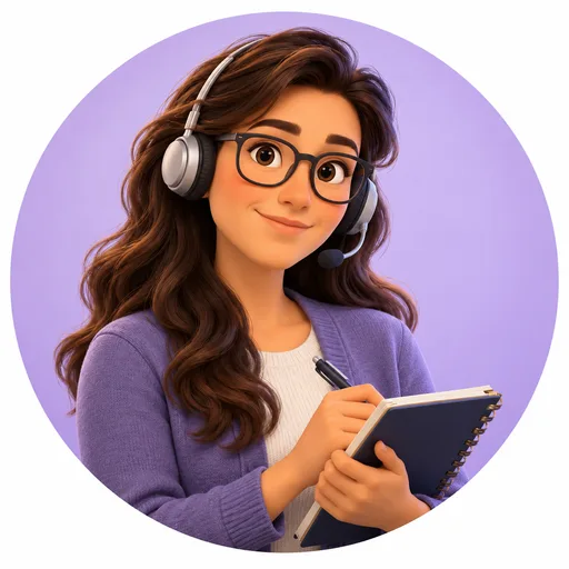 Maya, Requirements Analyst