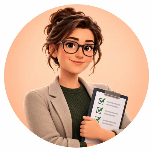 Nora, QA Lead