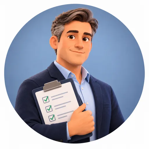 Sam, Delivery Lead