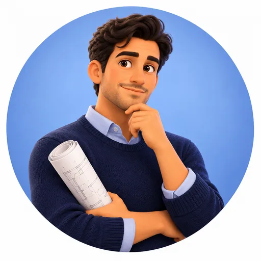 Théo, Solution Architect