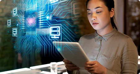 AI Integration for NetSuite Workflows