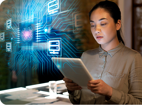 AI Integration for NetSuite Workflows icon