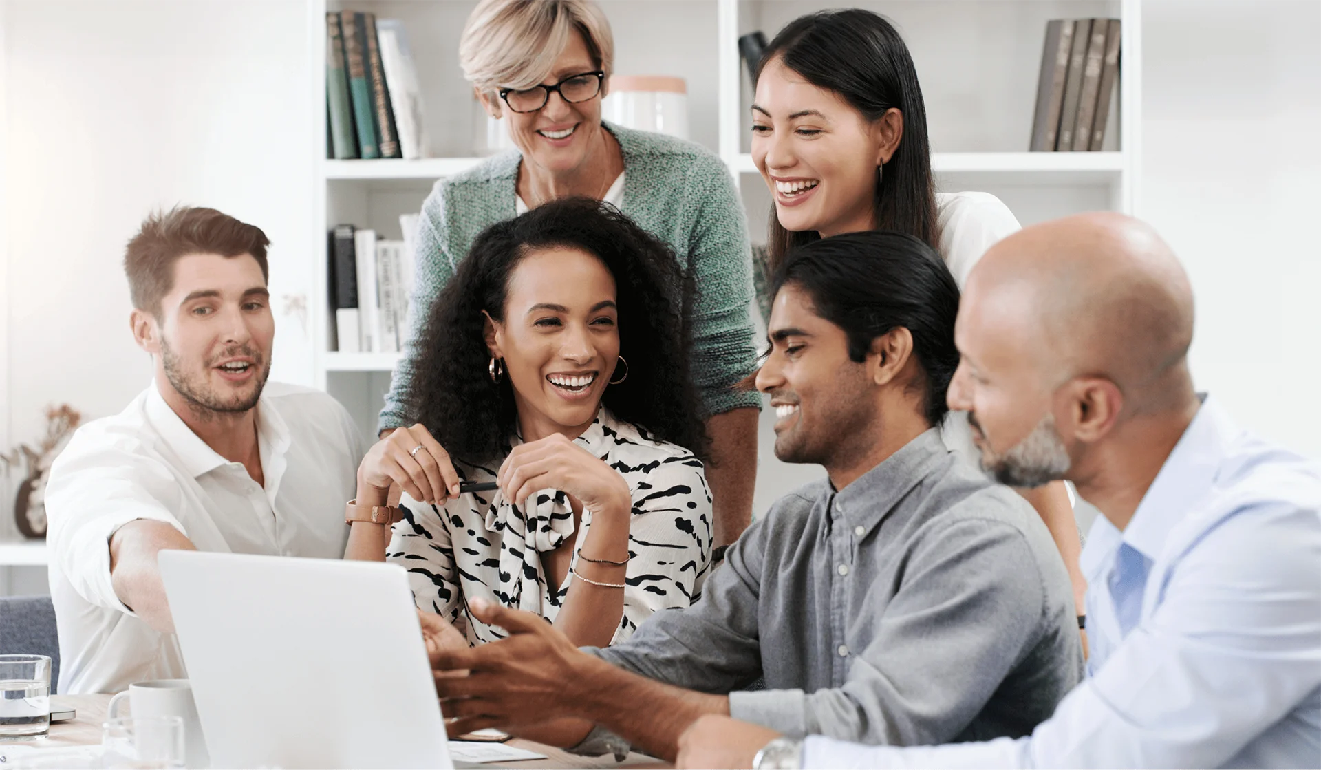 Unleash Your NetSuite Potential - Houseblend hero banner