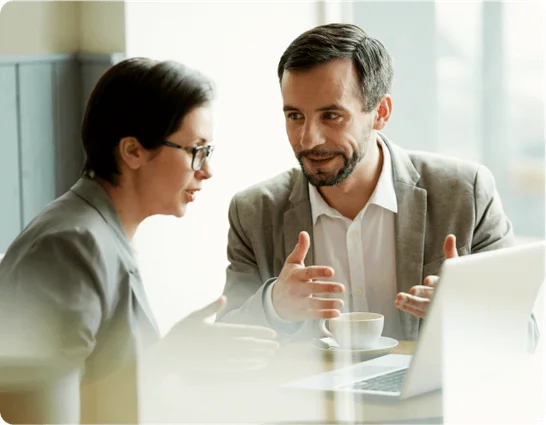 Houseblend NetSuite expertise illustration