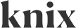 Knix client logo