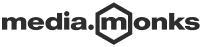 Monks client logo