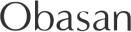 Obasan client logo