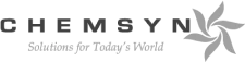 ChemSyn client logo