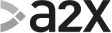 A2X Accounting client logo
