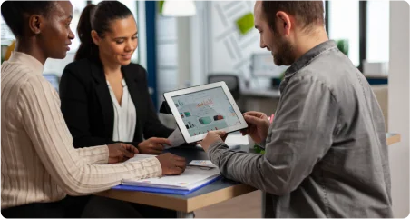 NetSuite Architecture Services