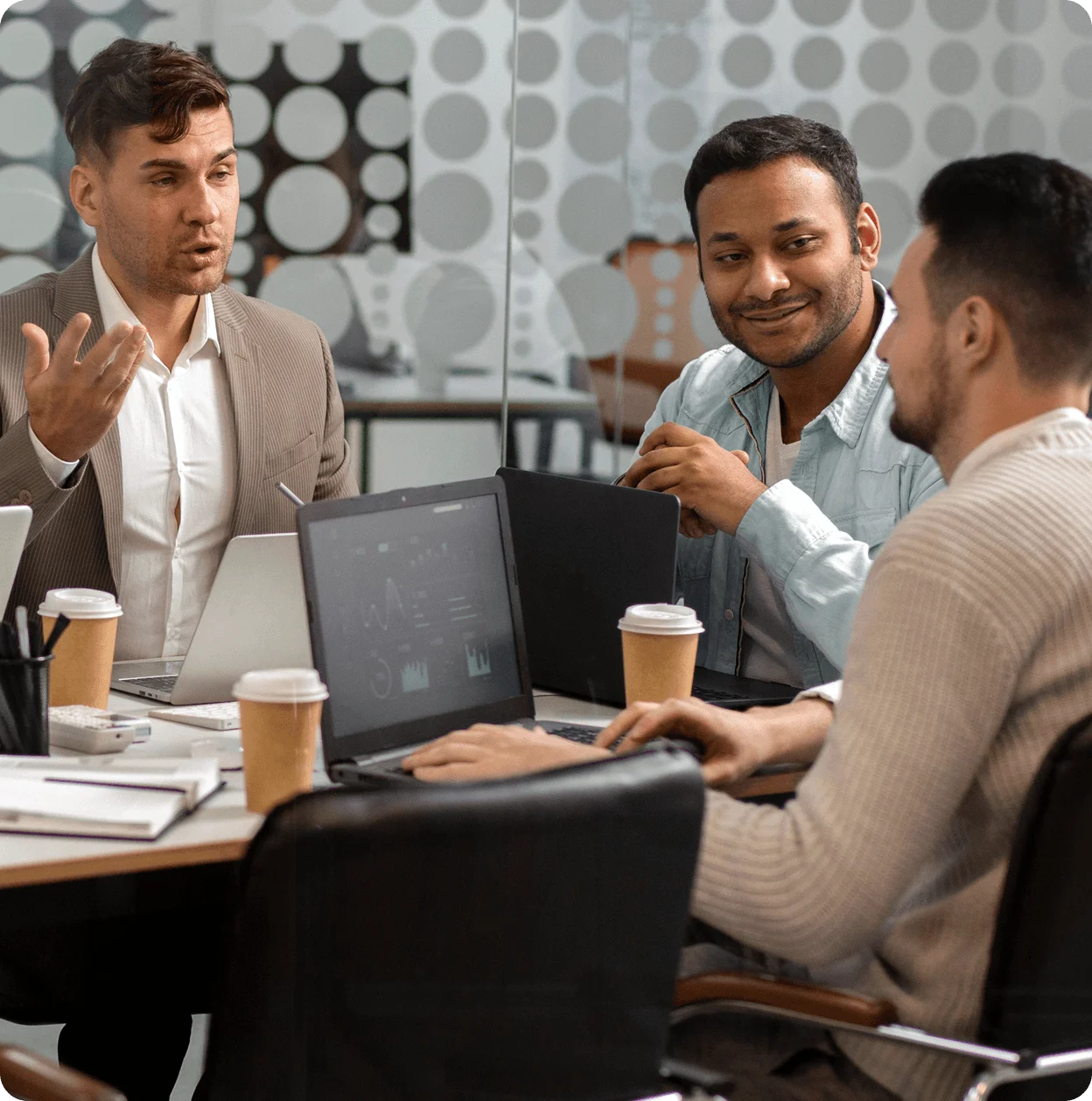 NetSuite Architecture Services