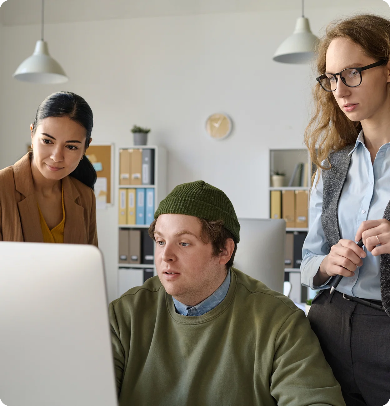 NetSuite Compliance Services