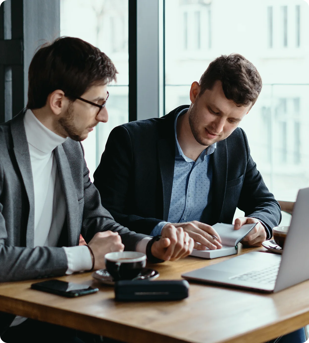 NetSuite Implementation Services