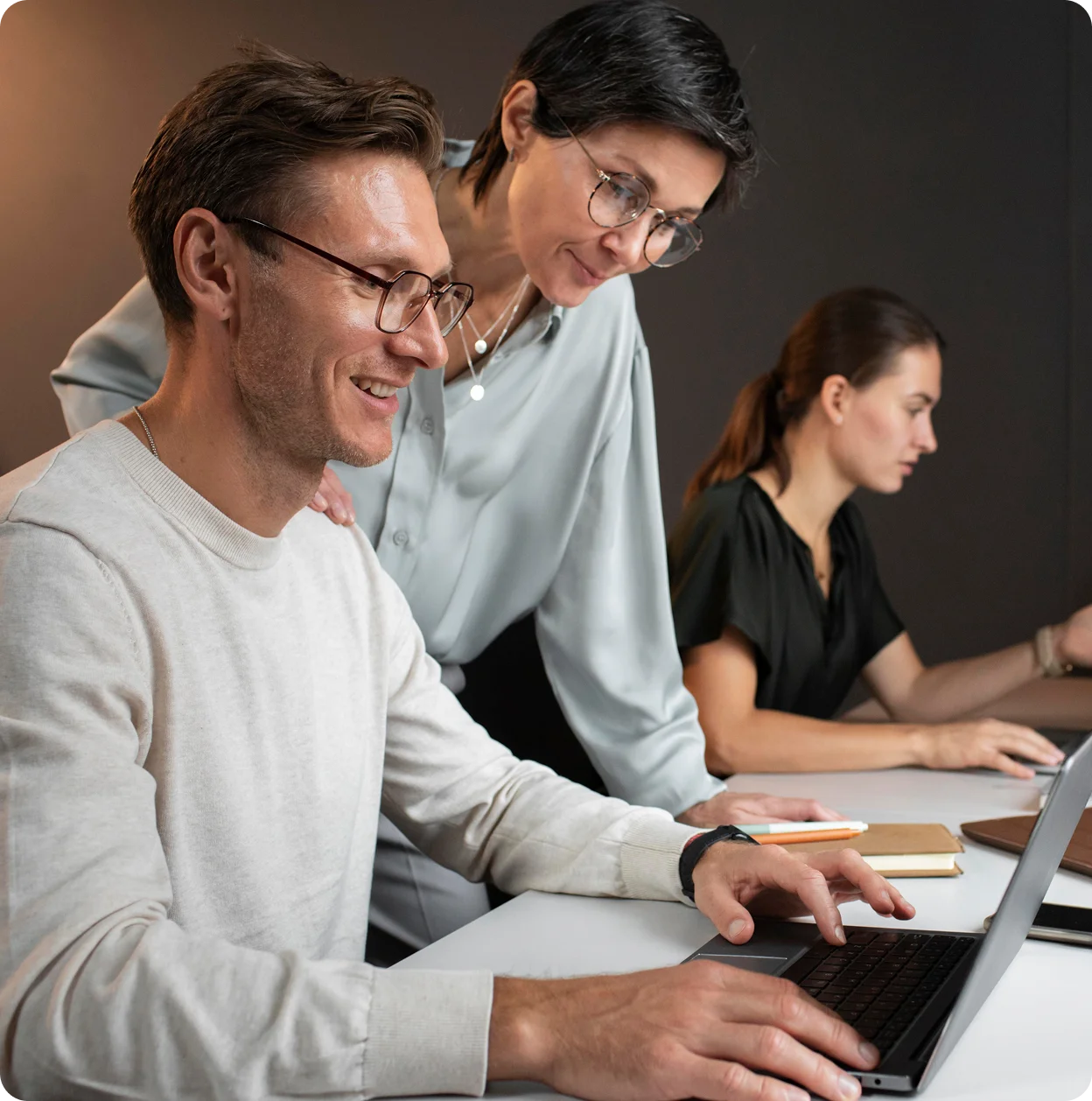NetSuite Training Services