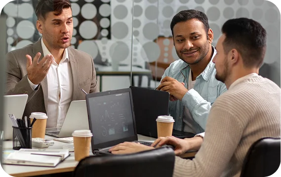 NetSuite Architecture Services