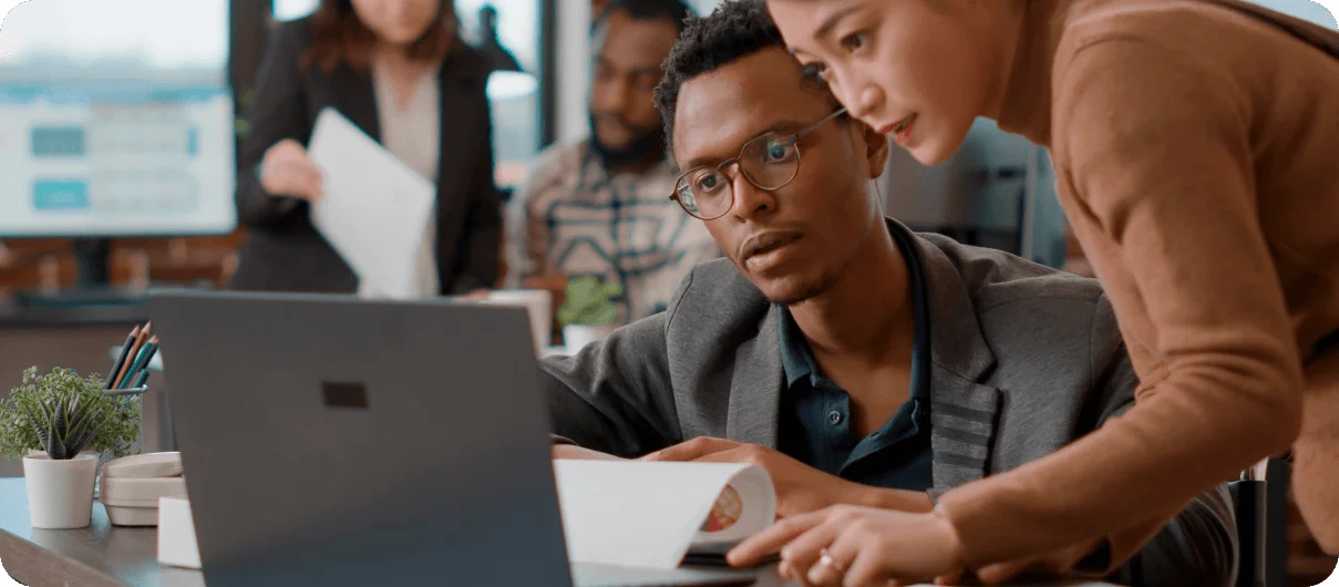 What NetSuite architecture means